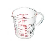 Gambar Hario Measuring Cup Wide 200ml CMJW-200 dari Otten Coffee Medan Kota Medan 2 Tokopedia