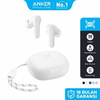 Gambar TWS Earphone Anker Soundcore R50i - A3949 - Merah Muda dari Anker Official Jogja Kota Yogyakarta 2 Tokopedia