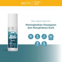 Gambar NACIFIC Black Seagrass Body Mist 80ml - Perawatan Tubuh dari NACIFIC Official Store Kota Administrasi Jakarta Timur 1 Tokopedia