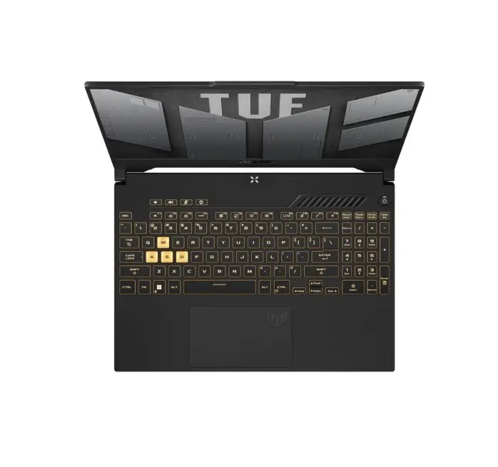 ASUS TUF Gaming A15 FA507NUR Ryzen 7-7435HS RTX4050 512GB 15.6"FHD W11 OHS 1