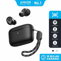 Gambar TWS Anker SoundCore A20i - A3948 - Ungu dari Anker Official Jogja Kota Yogyakarta 2 Tokopedia