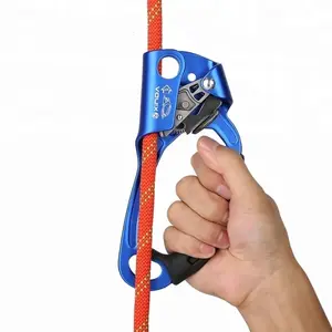 Xinda Alat Manjat Ascender Xinda Ascension untuk Climbing & Working CE EN 567