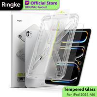 Gambar Tempered Glass iPad Pro Air 11" 13" Inch M4 2024 Ringke Easy Slide Screen Protector - iPad Air 13" dari GET-WID Kota Administrasi Jakarta Barat 1 Tokopedia