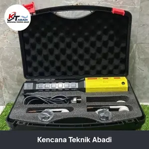 Portable Induction Heater 1200W Induksi Bolt Bearing Heating Pemanas