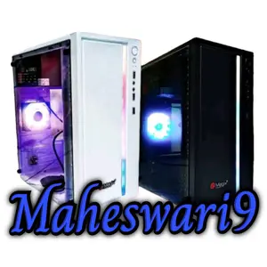 pc rakitan intel core i7 6700 gen 6 ram 16gb SSD 256GB