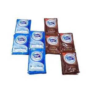 Susu Bendera Frisian Flag (38 gr) / 1 Renceng / 6 Sachet