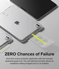 Gambar Tempered Glass iPad Pro Air 11" 13" Inch M4 2024 Ringke Easy Slide Screen Protector - iPad Air 13" dari GET-WID Kota Administrasi Jakarta Barat 2 Tokopedia