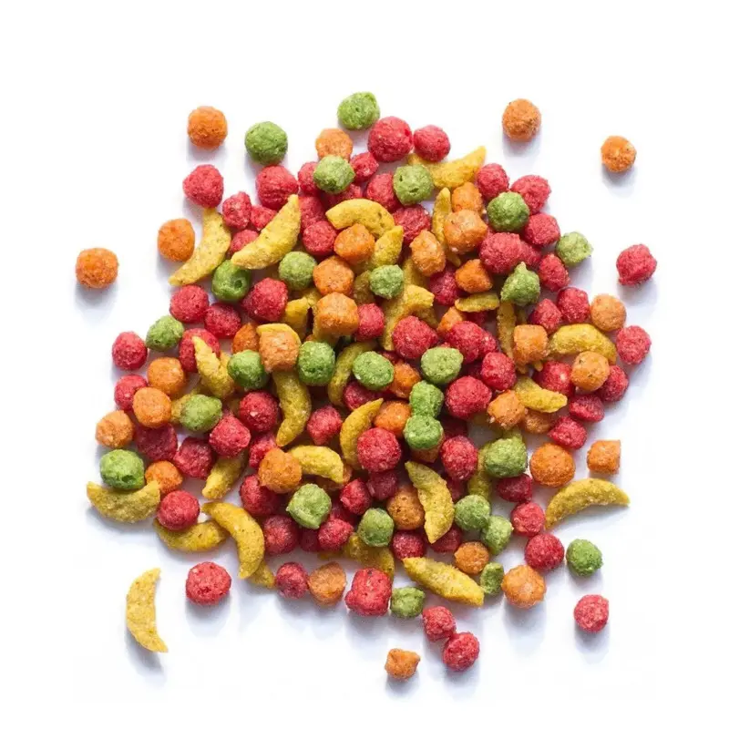Zupreem Nut Blend M 900gr 1