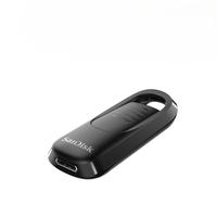 Gambar SanDisk Ultra Slider Type-C CZ480 Flash Drive USB 3.2 - 128GB dari EAONLINE Kota Administrasi Jakarta Barat 5 Tokopedia