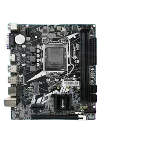CORE i5 2400 + MOTHERBOARD INTEL H61 BULLDOZER (PAKET) RAM 4GB DDR3