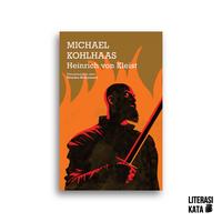 Gambar Buku Michael Kohlhaas Heinrich von Kleist dari Literasi Kata Kota Yogyakarta 4 Tokopedia