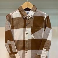 Gambar Kemeja flanel anak laki laki 3-12 tahun / Fashion anak dari gafumi kids Jakarta Pusat 2 Tokopedia