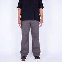 Gambar DailyOutfits Slim Straight Work Fit Pants Chinos 318 Abu Exclusive - S dari Daily Outfits DYO Kota Tangerang 3 Tokopedia