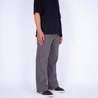 Gambar DailyOutfits Slim Straight Work Fit Pants Chinos 318 Abu Exclusive - S dari Daily Outfits DYO Kota Tangerang 4 Tokopedia