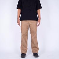 Gambar DailyOutfits Slim Straight Work Fit Pants Chinos 318 Khaki Exclusive - S dari Daily Outfits DYO Kota Tangerang 5 Tokopedia