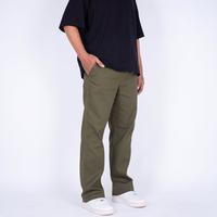 Gambar DailyOutfits Slim Straight Work Fit Pants Chinos 318 Army Exclusive - S dari Daily Outfits DYO Kota Tangerang 1 Tokopedia