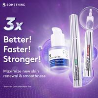 Gambar SOMETHINC SKINLIFT 1% Copper Peptide Resveratrol Serum - Single (20ml) dari Somethinc Kota Tangerang 2 Tokopedia