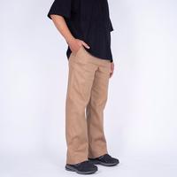 Gambar DailyOutfits Slim Straight Work Fit Pants Chinos 318 Khaki Exclusive - S dari Daily Outfits DYO Kota Tangerang 1 Tokopedia