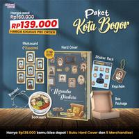 Gambar Buku Novel - Narendra Diaskara - Eliza Triwardani - cloudbook Publishing - Bumifiksi - Paket Ayah dari Bumi Fiksi Makassar Kota Makassar 5 Tokopedia