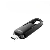 Gambar SanDisk Ultra Slider Type-C CZ480 Flash Drive USB 3.2 - 128GB dari EAONLINE Kota Administrasi Jakarta Barat 2 Tokopedia