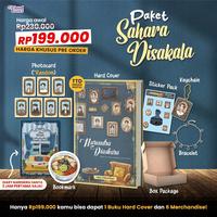 Gambar Pre Order - Buku Novel Narendra Diaskara Penulis Eliza Triwardani - Bumi Fiksi dari Bumifiksimedan001 Kota Medan 3 Tokopedia