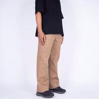 Gambar DailyOutfits Slim Straight Work Fit Pants Chinos 318 Khaki Exclusive - S dari Daily Outfits DYO Kota Tangerang 4 Tokopedia