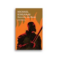 Gambar Buku Michael Kohlhaas Heinrich von Kleist dari Literasi Kata Kota Yogyakarta 3 Tokopedia