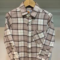Gambar Kemeja flanel anak laki laki 3-12 tahun / Fashion anak dari gafumi kids Jakarta Pusat 4 Tokopedia