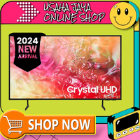 Gambar SAMSUNG 65DU7000 Crystal 4K 65 inch Smart TV • SAMSUNG UA65DU7000KXXD UA65DU7000 dari Usaha Jaya Online Shop Kota Tangerang Selatan 1 Tokopedia