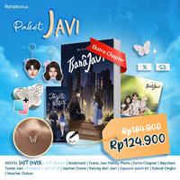 Gambar Pre Order Buku Novel  - Tsana Javi - Romancius - Bumifiksi  (25 JUNI 2024) dari BumifiksiJogjakarta Kab. Sleman 1 Tokopedia
