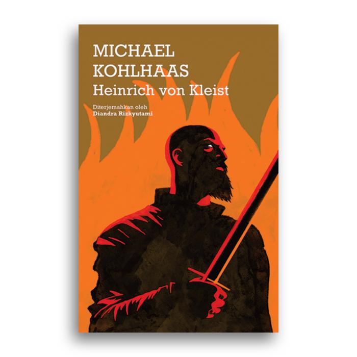 Gambar Buku Michael Kohlhaas Heinrich von Kleist dari Literasi Kata Kota Yogyakarta Tokopedia