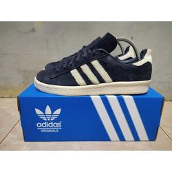 Jual Adidas Campus Original Second Murah & Terbaik - Harga Terbaru Mei 2026  | Tokopedia