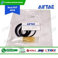 Gambar Sealkit Cylinder Airtac P-ACQ12-R1 dari Airtac Airindo ID Kota Administrasi Jakarta Pusat 3 Tokopedia