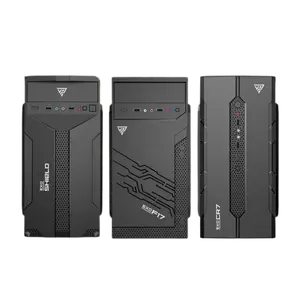 CPU PC RAKITAN OFFICE INTEL CORE i3 2120 RAM 4GB SSD 256GB MONITOR 16