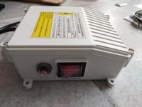 Gambar MAXPUMP Control Box Pompa Satelit / Control Box Submersible 1.5HP 1.1Kw 220V 40uF 12A Panel Control Kontrol Box Pompa Air Sibel dari Poseidonpump Kota Administrasi Jakarta Utara 5 Tokopedia
