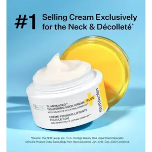 STRIVECTIN TL Advance Tightening Neck Cream PLUS