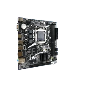 CORE i3 2100 + MOTHERBOARD INTEL H61 BULLDOZER (PAKET)