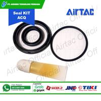 Gambar Sealkit Cylinder Airtac P-ACQ12-R1 dari Airtac Airindo ID Kota Administrasi Jakarta Pusat 2 Tokopedia