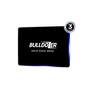 HARDDISK/SSD 128GB BULLDOZER
