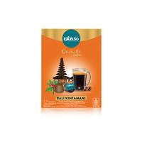 Gambar Unakaffe System Coffee Capsule - Kopi Kapsul Excelso Unakaffe Bali Kintamani dari Unakaffe System Kota Tangerang 2 Tokopedia