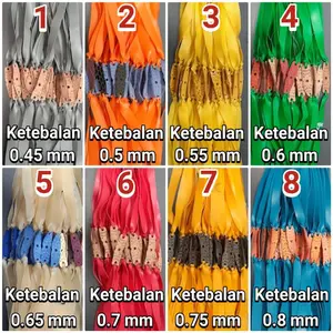 Flatband Slingshot Ketapel - Tali Rubber Slingshot slingshoot karet Tarikan ketapel
