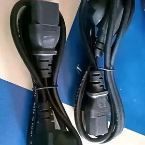 Kabel Power CPU/Komputer 1.2Meter