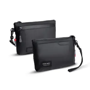 Tas Tangan Pria Waterproof Clucth Bag Pria Handbag Pria Anti Air