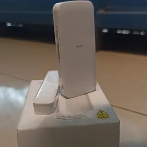 ALARM HIKVISION DS-PDMCS-EG2-WB wireless slim magnet detector