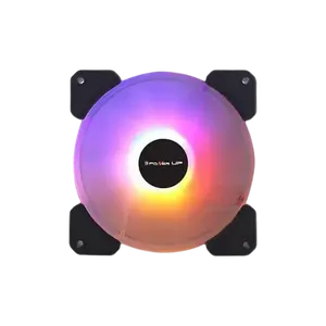 ROVER FAN CASING 12CM RGB POWER UP