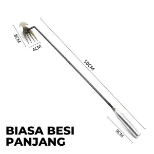 BESI PANJANG