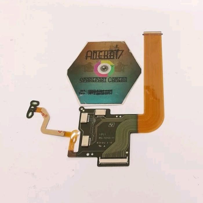 Gambar Flex fleksibel big flex for Sony A7m3 A73 A7 mark III A7III dari Aneka17 Sparepart Camera Kota Administrasi Jakarta Selatan Tokopedia
