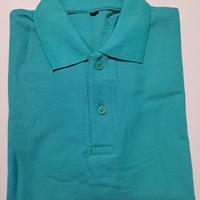 Gambar Kaos Polo size XL dari KAOS POLOS KPDM Kab. Bekasi 2 Tokopedia