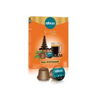 Gambar Unakaffe System Coffee Capsule - Kopi Kapsul Excelso Unakaffe Bali Kintamani dari Unakaffe System Kota Tangerang 3 Tokopedia