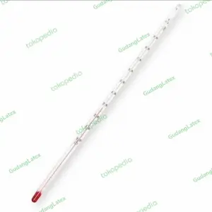 thermometer alcohol gea